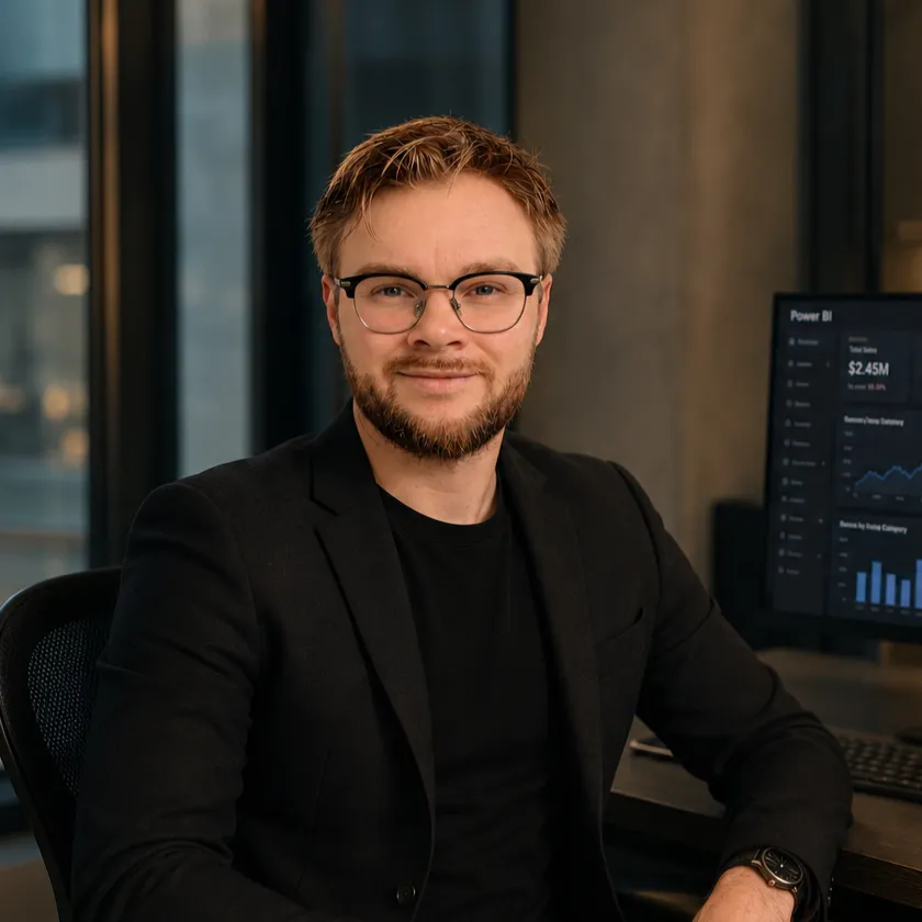 Aurélien HEBERT
